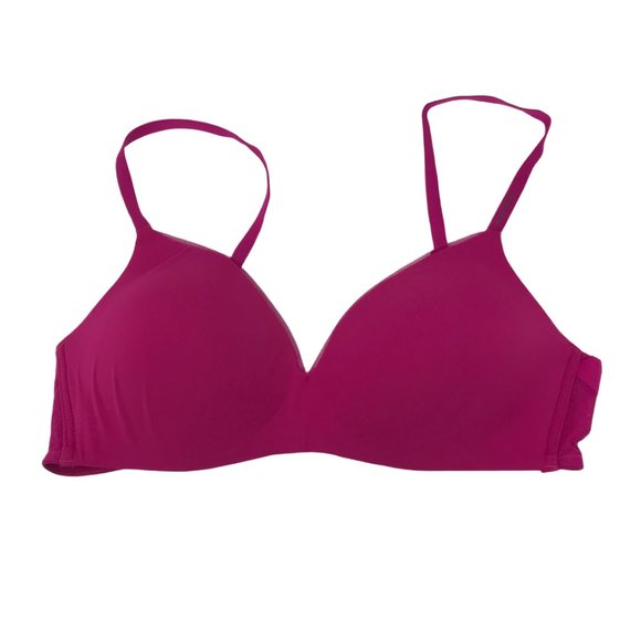 Calvin Klein Other - Calvin Klein Women's Scultped Lightly Lined Bra (Size Small)